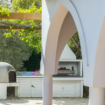 Villa Saint Elias *