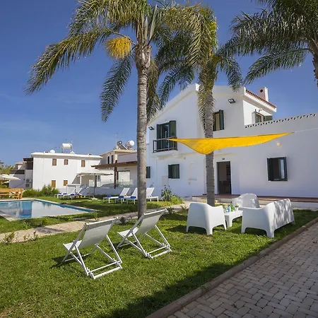 Saint Elias Villa *
