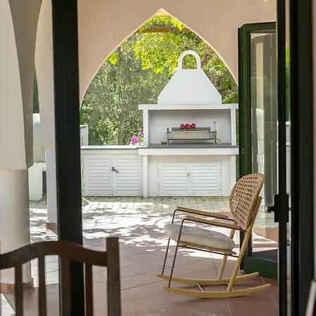 Villa Saint Elias *