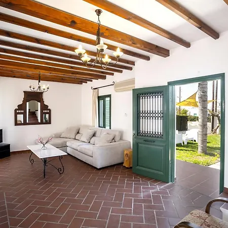Villa Saint Elias *