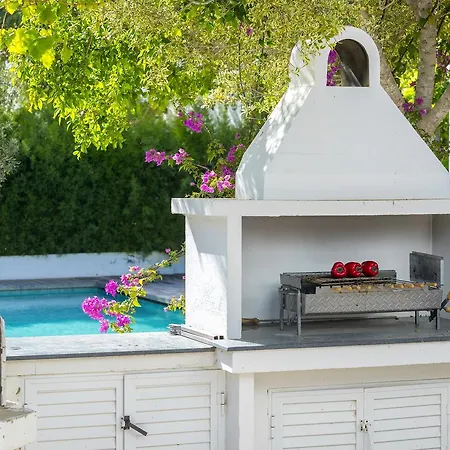 Saint Elias Villa Protaras