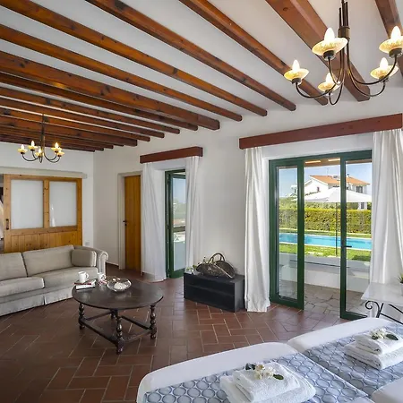 Saint Elias Villa *