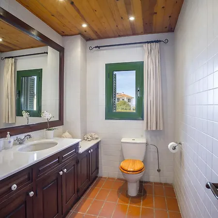 Villa Saint Elias *
