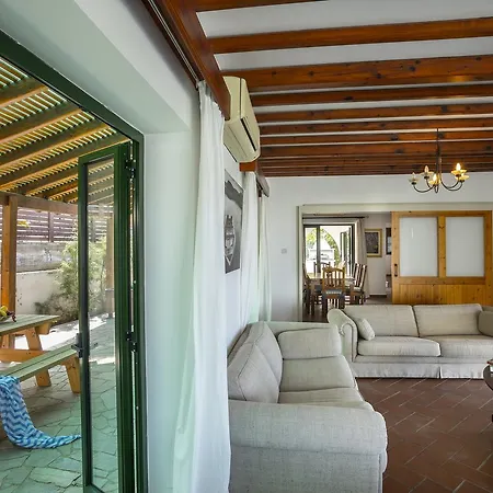 Saint Elias Villa Protaras